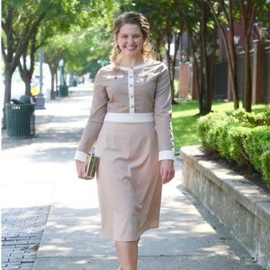 Fir Elise Dress by Dainty Jewels